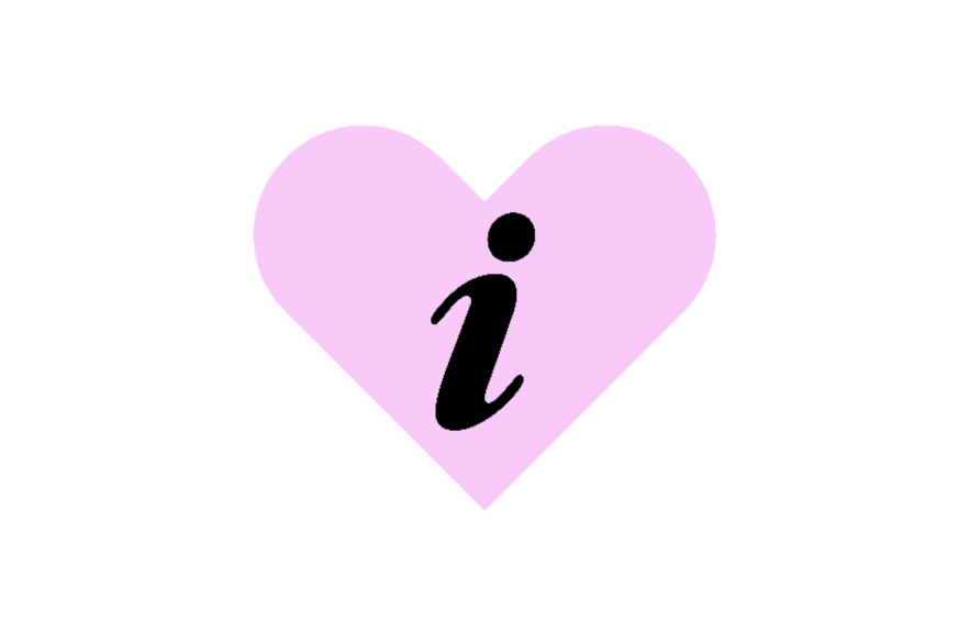 Heart icon